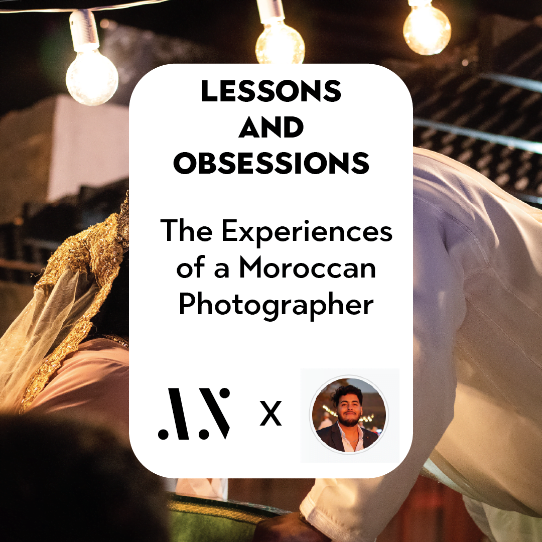 Moroccan Photography experience