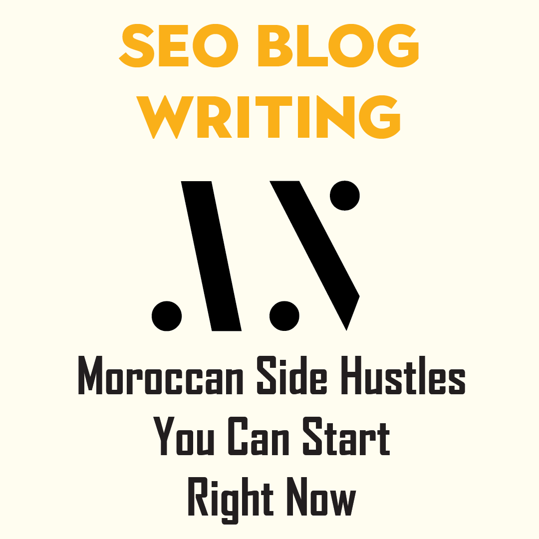 Freelance Content Writer MoroccoFreelance Content Writer Morocco