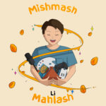 Mishmash Li Mahlash